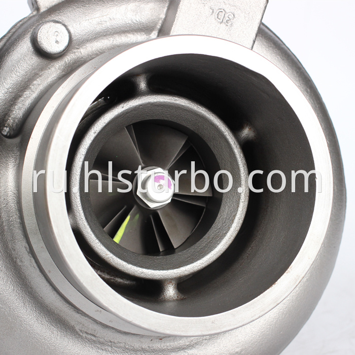 Caterpillar Turbocharger GTA5008